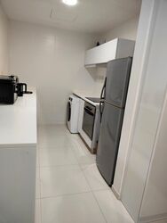 One-north Residences (D5), Apartment #560304391